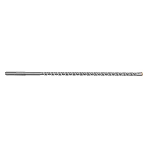 ⁨Wiertło do betonu SDS Plus z podwójną spiralą 10 x 350 mm⁩ w sklepie Wasserman.eu