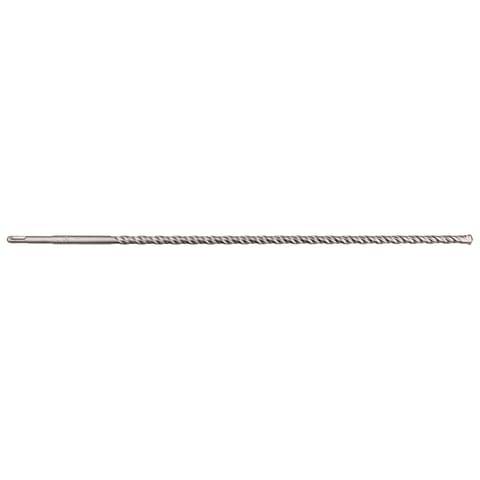 ⁨Wiertło do betonu SDS Plus z podwójną spiralą 14 x 600 mm⁩ w sklepie Wasserman.eu