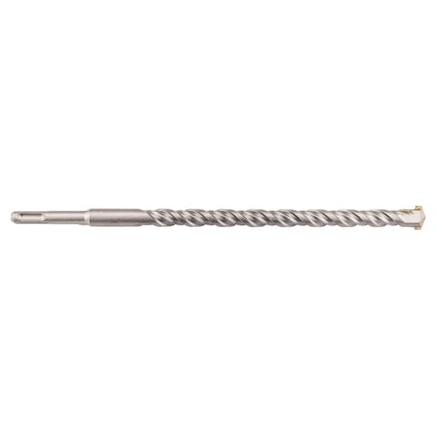 ⁨Wiertło do betonu SDS Plus z podwójną spiralą 18 x 310 mm⁩ w sklepie Wasserman.eu