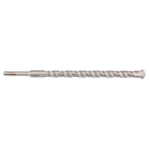 ⁨Wiertło do betonu SDS Plus z podwójną spiralą 20 x 310 mm⁩ w sklepie Wasserman.eu