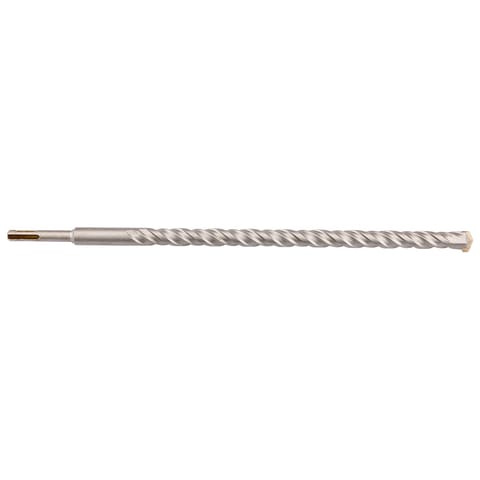 ⁨Wiertło do betonu SDS Plus z podwójną spiralą 20 x 400 mm⁩ w sklepie Wasserman.eu