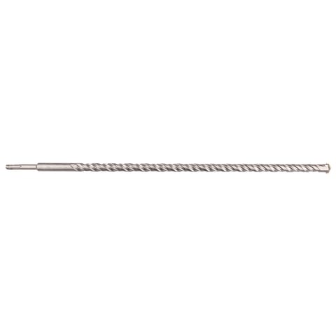 ⁨Wiertło do betonu SDS Plus z podwójną spiralą 20 x 600 mm⁩ w sklepie Wasserman.eu