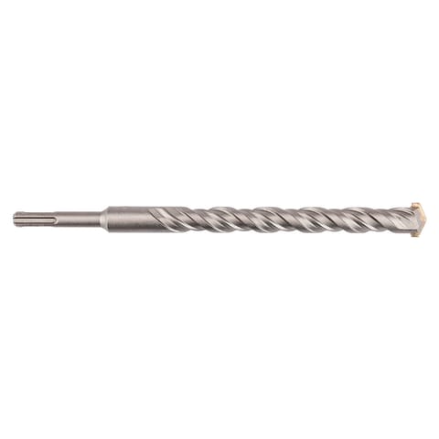 ⁨Wiertło do betonu SDS Plus z podwójną spiralą 22 x 260 mm⁩ w sklepie Wasserman.eu