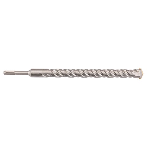 ⁨Wiertło do betonu SDS Plus z podwójną spiralą 25 x 310 mm⁩ w sklepie Wasserman.eu