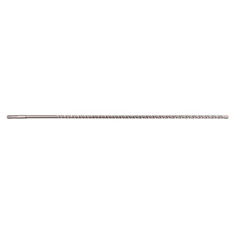 ⁨Wiertło do betonu SDS Plus z podwójną spiralą 10 x 600 mm⁩ w sklepie Wasserman.eu