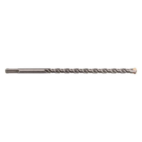 ⁨Wiertło do betonu SDS Plus z podwójną spiralą 12 x 260 mm⁩ w sklepie Wasserman.eu