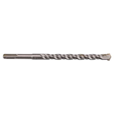 ⁨Wiertło do betonu SDS Plus z podwójną spiralą 14 x 210 mm⁩ w sklepie Wasserman.eu