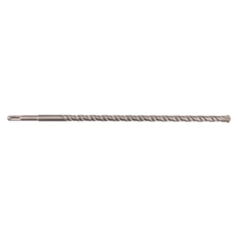 ⁨Wiertło do betonu SDS Plus z podwójną spiralą 14 x 410 mm⁩ w sklepie Wasserman.eu