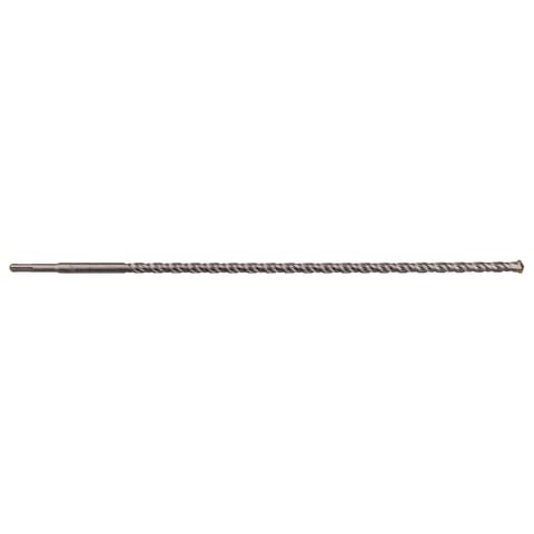 ⁨Wiertło do betonu SDS Plus z podwójną spiralą 16 x 600 mm⁩ w sklepie Wasserman.eu