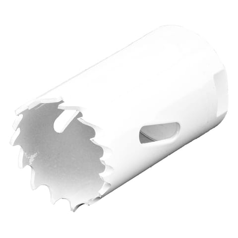 ⁨Otwornica bi-metalowa 30 mm⁩ w sklepie Wasserman.eu