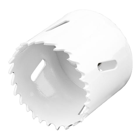 ⁨Otwornica bi-metalowa 51 mm⁩ w sklepie Wasserman.eu