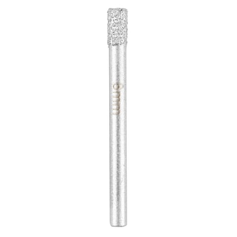 ⁨Otwornica diamentowa 6 mm⁩ w sklepie Wasserman.eu