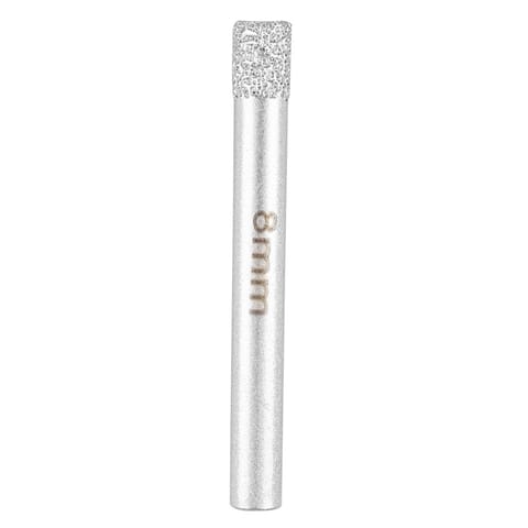 ⁨Otwornica diamentowa 8 mm⁩ w sklepie Wasserman.eu