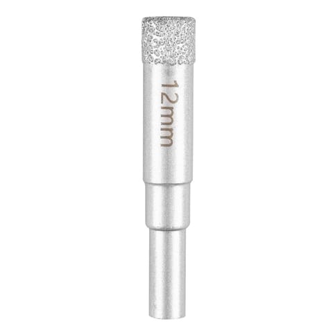 ⁨Otwornica diamentowa 12 mm⁩ w sklepie Wasserman.eu