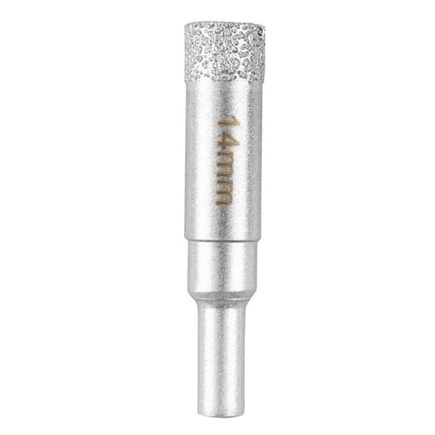 ⁨Otwornica diamentowa 14 mm⁩ w sklepie Wasserman.eu