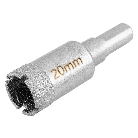 ⁨Otwornica diamentowa 20 mm⁩ w sklepie Wasserman.eu