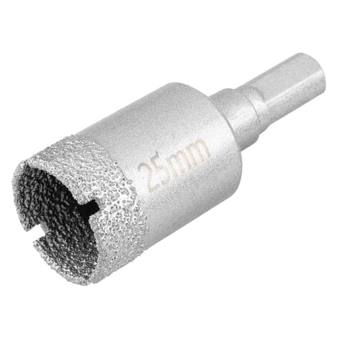⁨Otwornica diamentowa 25 mm⁩ w sklepie Wasserman.eu