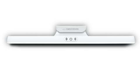 ⁨ELD121W Esperanza lampka podszafkowa led 4w aratus⁩ w sklepie Wasserman.eu