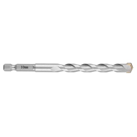 ⁨Wiertło do betonu Hex 10 mm⁩ w sklepie Wasserman.eu