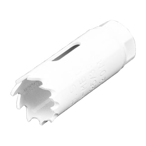 ⁨Otwornica bi-metalowa 20 mm⁩ w sklepie Wasserman.eu