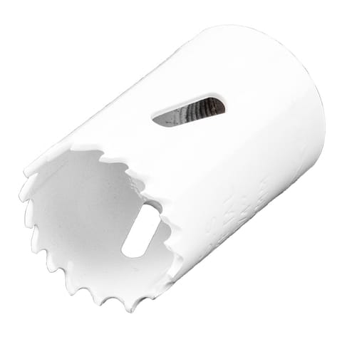 ⁨Otwornica bi-metalowa 32 mm⁩ w sklepie Wasserman.eu
