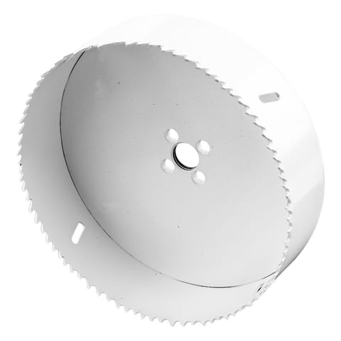 ⁨Otwornica bi-metalowa 152 mm⁩ w sklepie Wasserman.eu