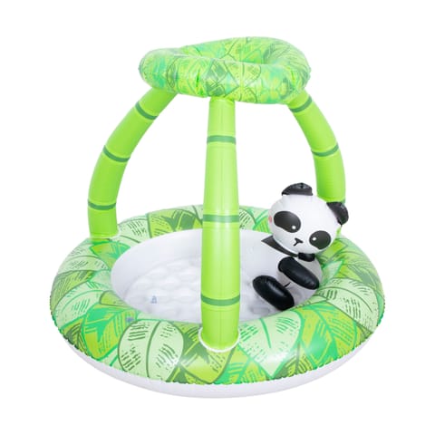 ⁨Basenik dla najmłodszych "panda" SUNCLUB⁩ w sklepie Wasserman.eu