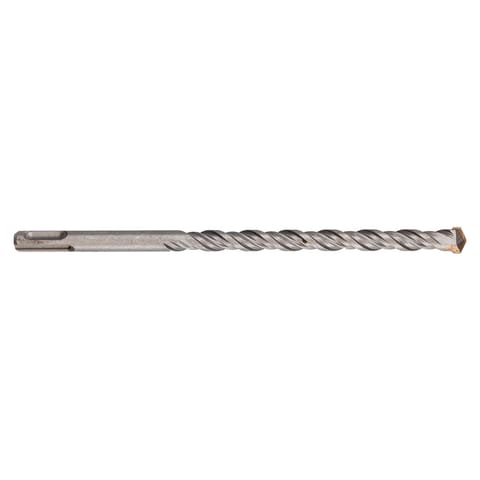 ⁨Wiertło do betonu SDS Plus z podwójną spiralą 12 x 210 mm⁩ w sklepie Wasserman.eu