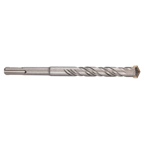 ⁨Wiertło do betonu SDS Plus z podwójną spiralą 14 x 160 mm⁩ w sklepie Wasserman.eu
