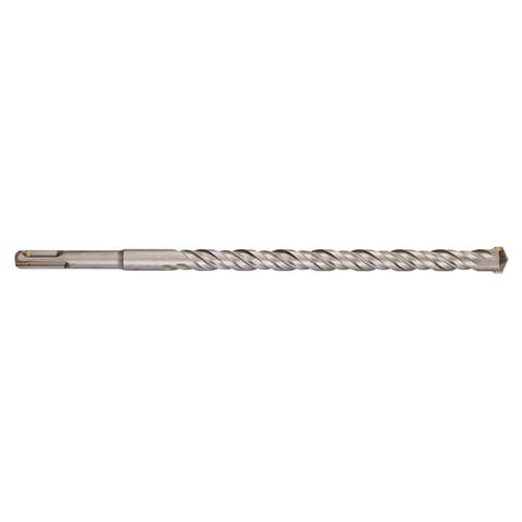 ⁨Wiertło do betonu SDS Plus z podwójną spiralą 14 x 260 mm⁩ w sklepie Wasserman.eu