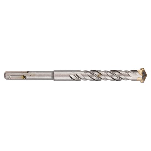 ⁨Wiertło do betonu SDS Plus z podwójną spiralą 16 x 160 mm⁩ w sklepie Wasserman.eu