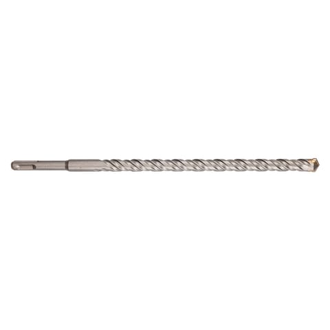 ⁨Wiertło do betonu SDS Plus z podwójną spiralą 16 x 310 mm⁩ w sklepie Wasserman.eu