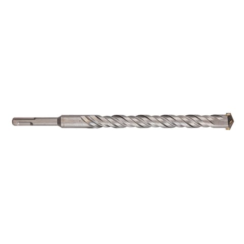 ⁨Wiertło do betonu SDS Plus z podwójną spiralą 20 x 260 mm⁩ w sklepie Wasserman.eu