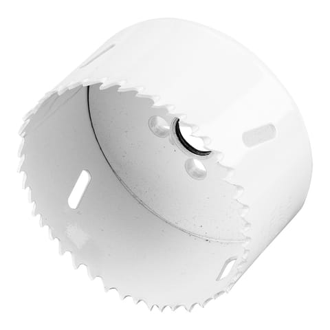 ⁨Otwornica bi-metalowa 83 mm⁩ w sklepie Wasserman.eu