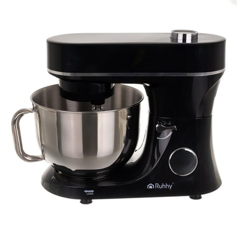 ⁨Robot kuchenny z podg. misą + blender Ruhhy 25728⁩ w sklepie Wasserman.eu