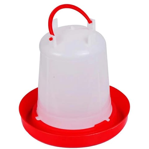 ⁨DA460 Poidło dla kur 3l⁩ w sklepie Wasserman.eu