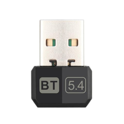 ⁨AK344 Adapter bluetooth 5.4 usb⁩ w sklepie Wasserman.eu