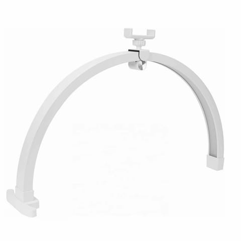 ⁨ZD165 Lampa kosmetyczna składana 104 led 56cm⁩ w sklepie Wasserman.eu