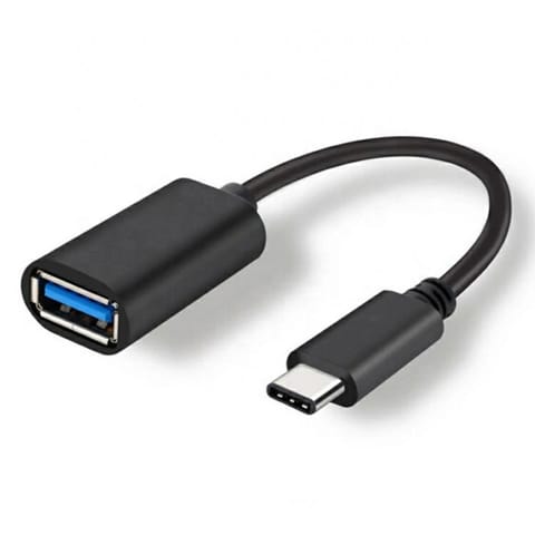 ⁨AK220A Adapter usb typ-c - usb 3.0 otg⁩ w sklepie Wasserman.eu