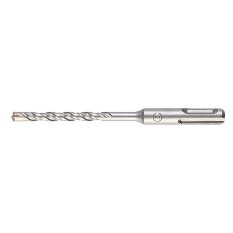 ⁨Wiertło do betonu zbrojonego SDS Plus 6 x 160 mm, quatro⁩ w sklepie Wasserman.eu