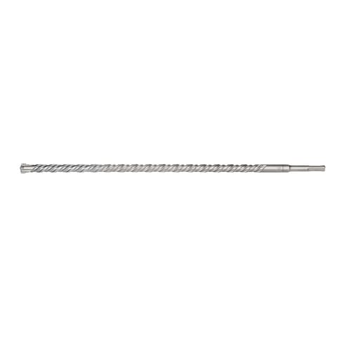 ⁨Wiertło do betonu zbrojonego SDS Plus 14 x 310 mm, quatro⁩ w sklepie Wasserman.eu