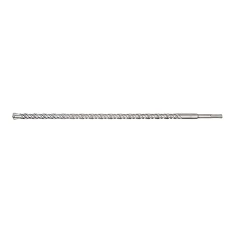⁨Wiertło do betonu zbrojonego SDS Plus 14 x 350 mm, quatro⁩ w sklepie Wasserman.eu