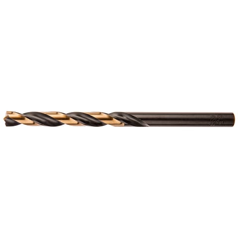 ⁨Wiertło do metalu HSS-CNC, 124°, "Pro-Tec", 6.5 mm⁩ w sklepie Wasserman.eu