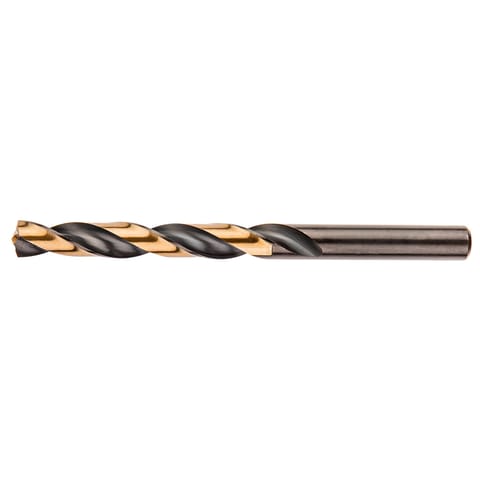 ⁨Wiertło do metalu HSS-CNC, 124°, "Pro-Tec", 12.5 mm⁩ w sklepie Wasserman.eu
