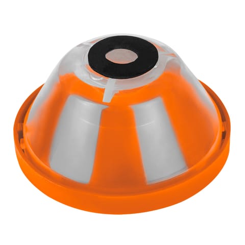 ⁨Pochłaniacz pyłu do wiertarki 4-10 mm⁩ w sklepie Wasserman.eu