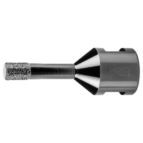 ⁨Otwornica diamentowa 8 mm x M14⁩ w sklepie Wasserman.eu
