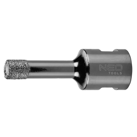 ⁨Otwornica diamentowa 10 mm x M14⁩ w sklepie Wasserman.eu