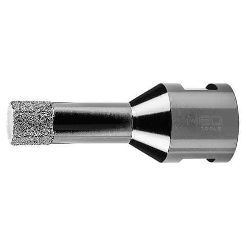 ⁨Otwornica diamentowa 12 mm x M14⁩ w sklepie Wasserman.eu