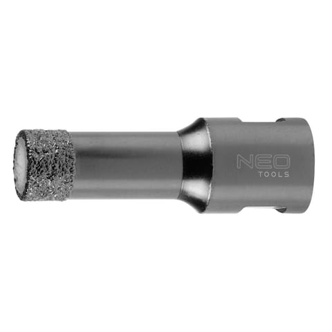 ⁨Otwornica diamentowa 16 mm x M14⁩ w sklepie Wasserman.eu