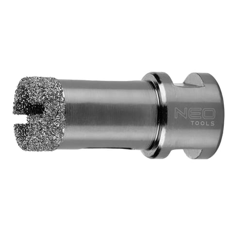 ⁨Otwornica diamentowa 22 mm x M14⁩ w sklepie Wasserman.eu